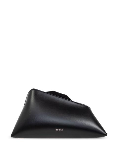 8.30 PM clutch bag by THE ATTICO
