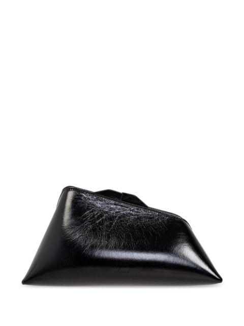 8.30PM clutch bag by THE ATTICO