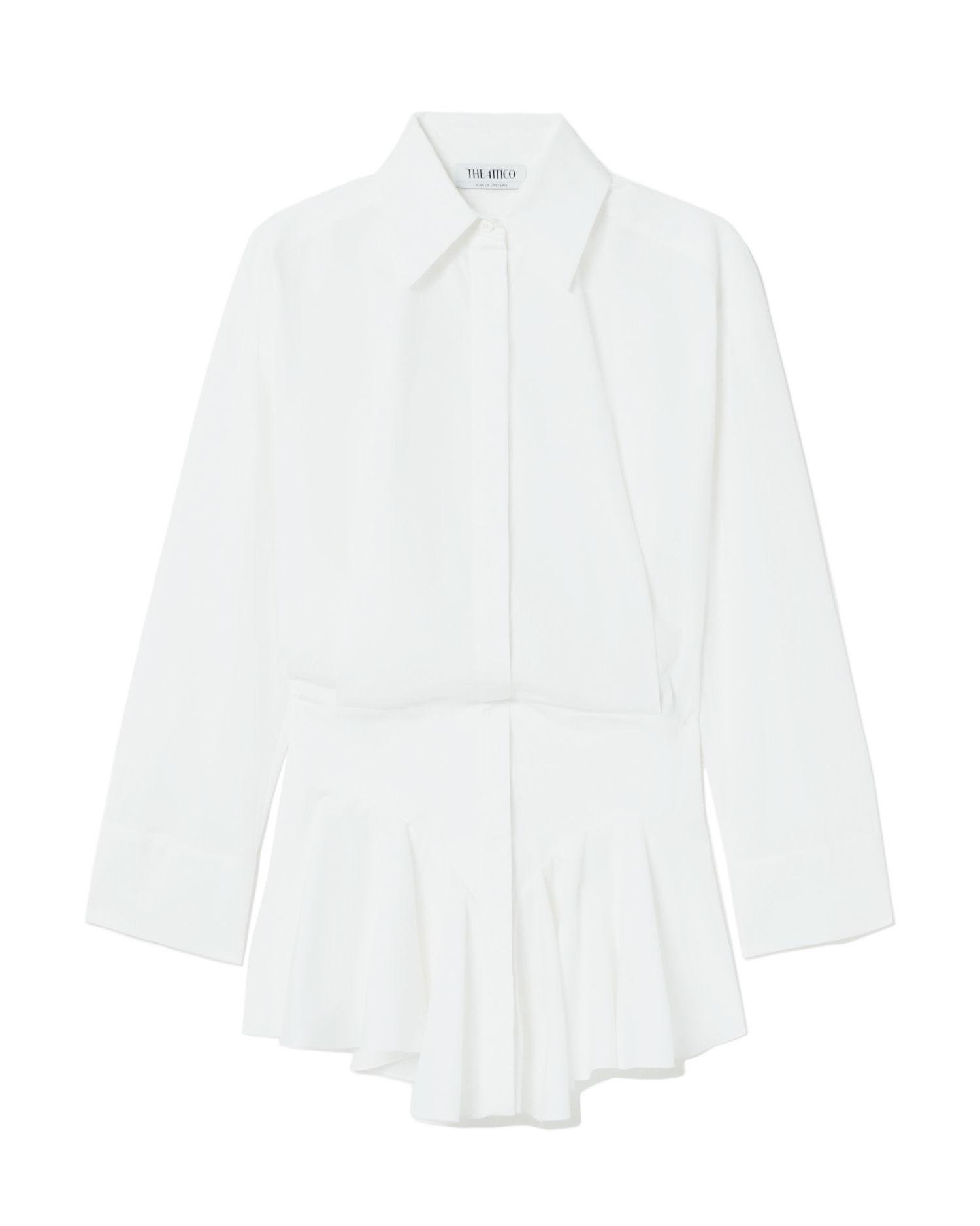 Candice mini dress by THE ATTICO