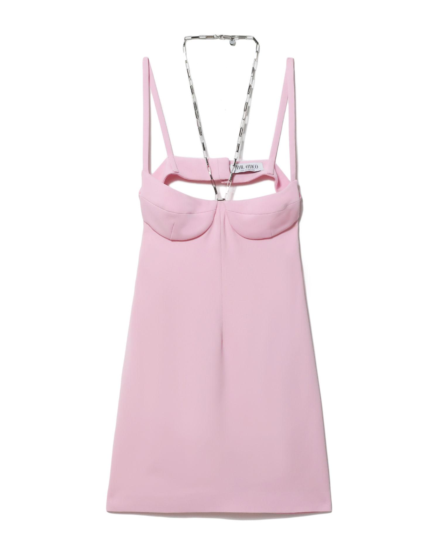 Coco mini dress by THE ATTICO