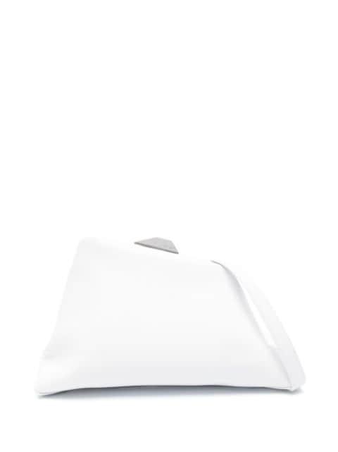 Day Off clutch bag by THE ATTICO