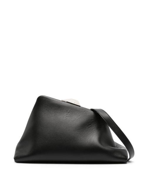 Day Off clutch bag by THE ATTICO