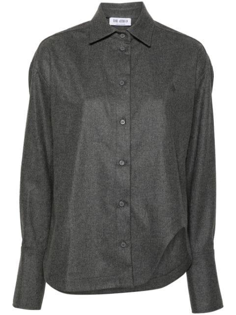 Eliza shirt by THE ATTICO