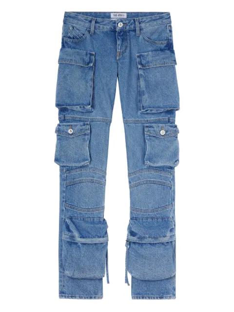 Essie jeans by THE ATTICO