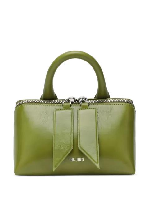 Friday top handle mini bag by THE ATTICO
