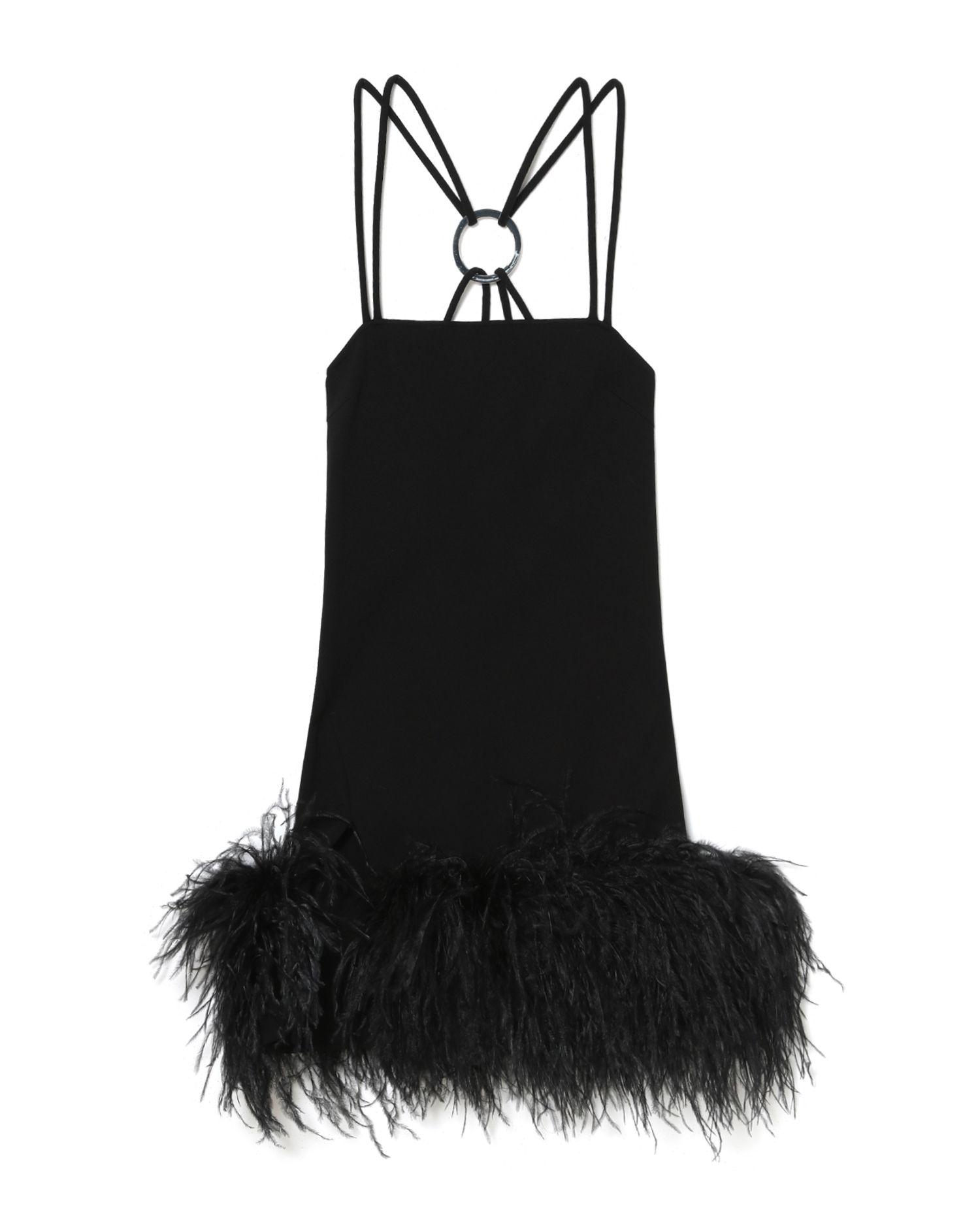 Fujiko mini dress by THE ATTICO