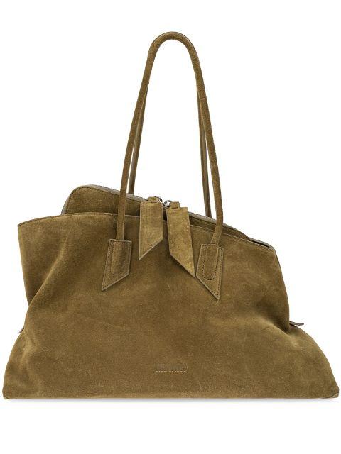 La Passeggiata medium shoulder bag by THE ATTICO