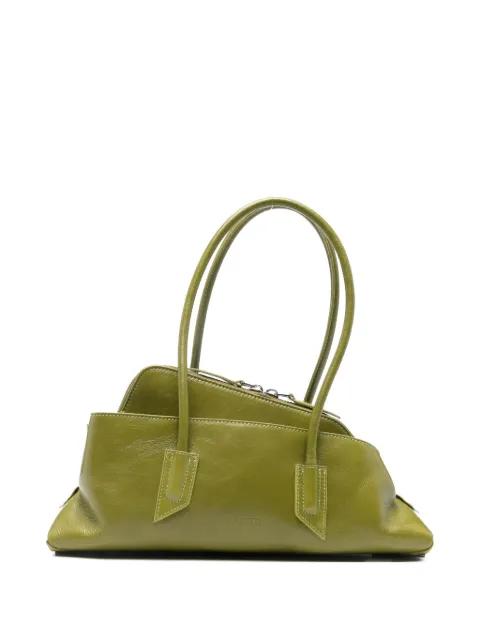 La Passeggiata small top-handle bag by THE ATTICO