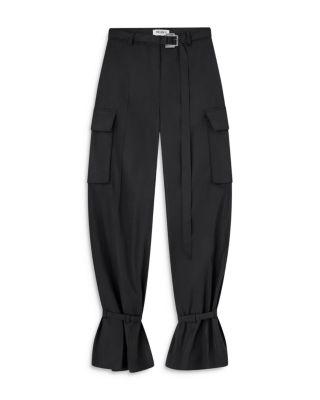Long Pants by THE ATTICO