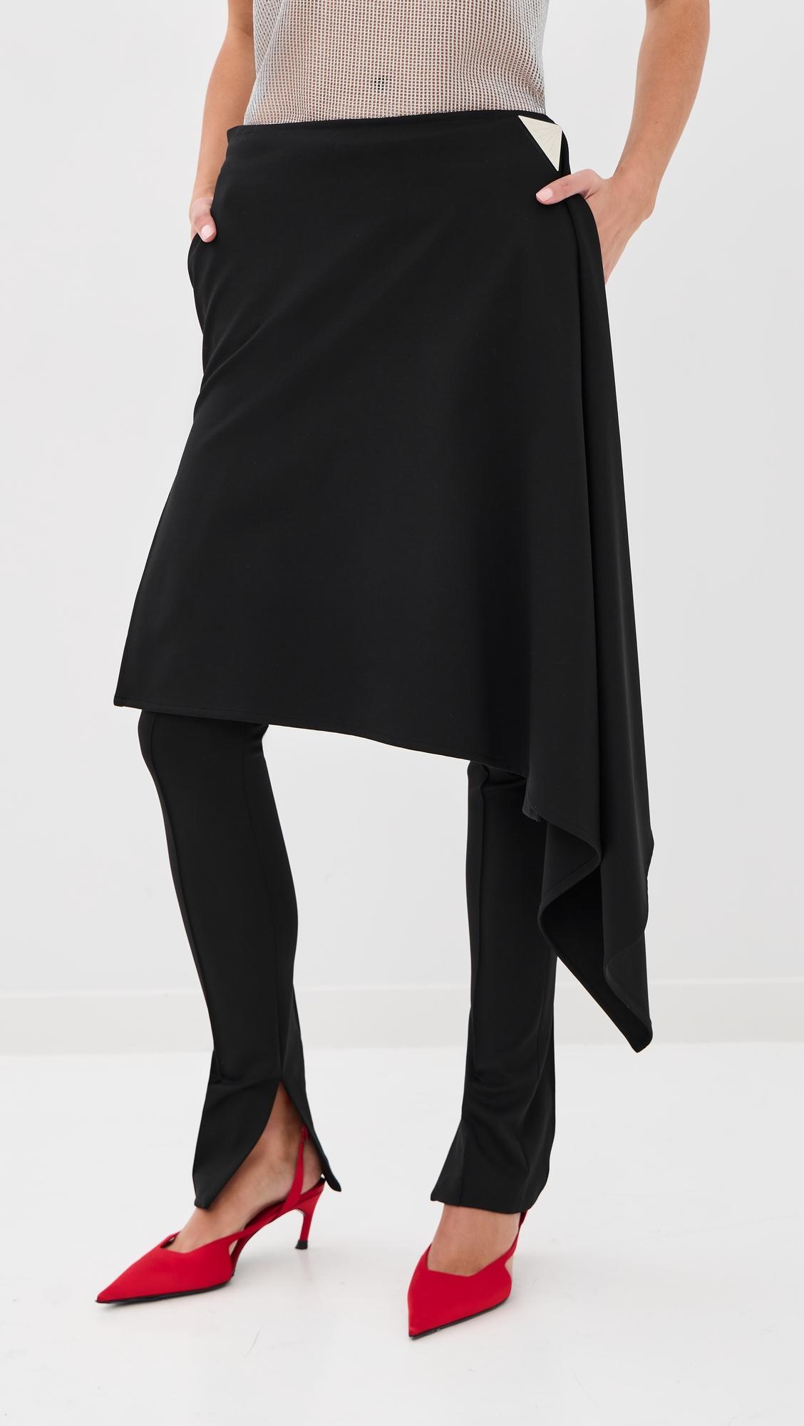 Long Trousers by THE ATTICO