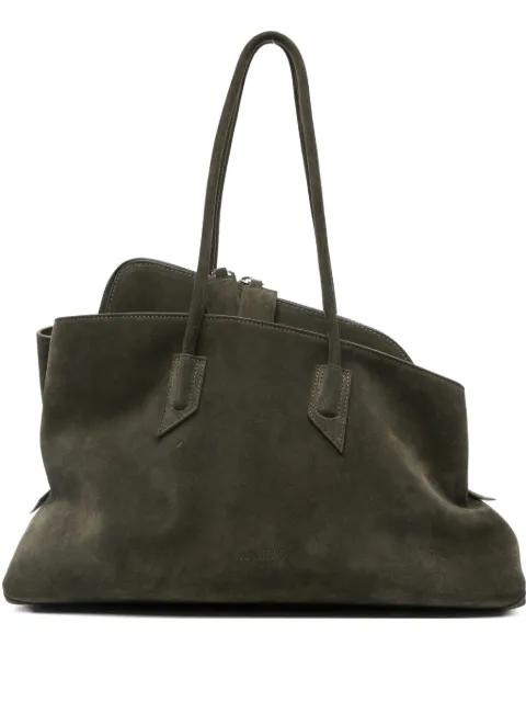 Medium Passeggiata Shoulder Bag by THE ATTICO