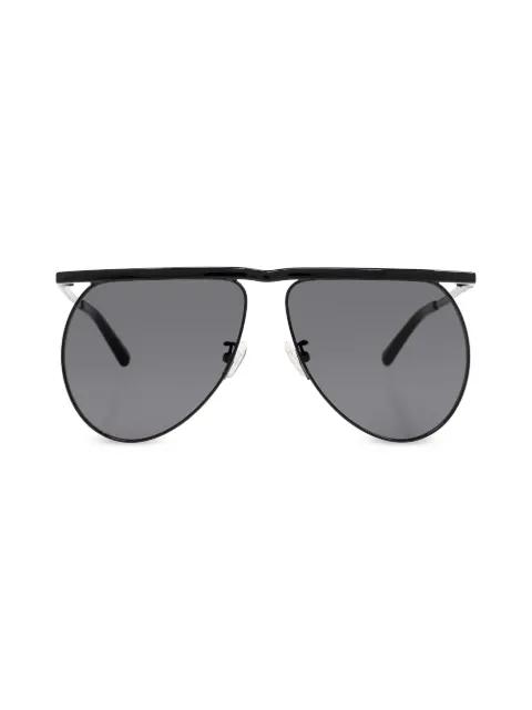 Mina sunglasses by THE ATTICO