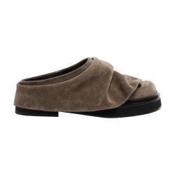 Mini Robin clogs by THE ATTICO