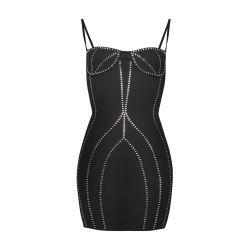 Mini dress by THE ATTICO