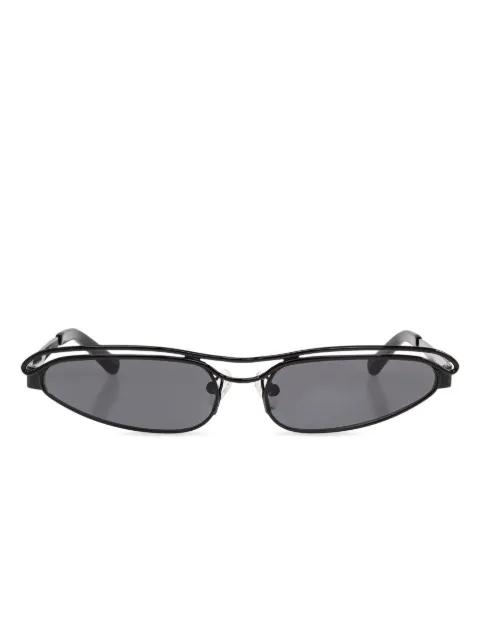 Norma sunglasses by THE ATTICO