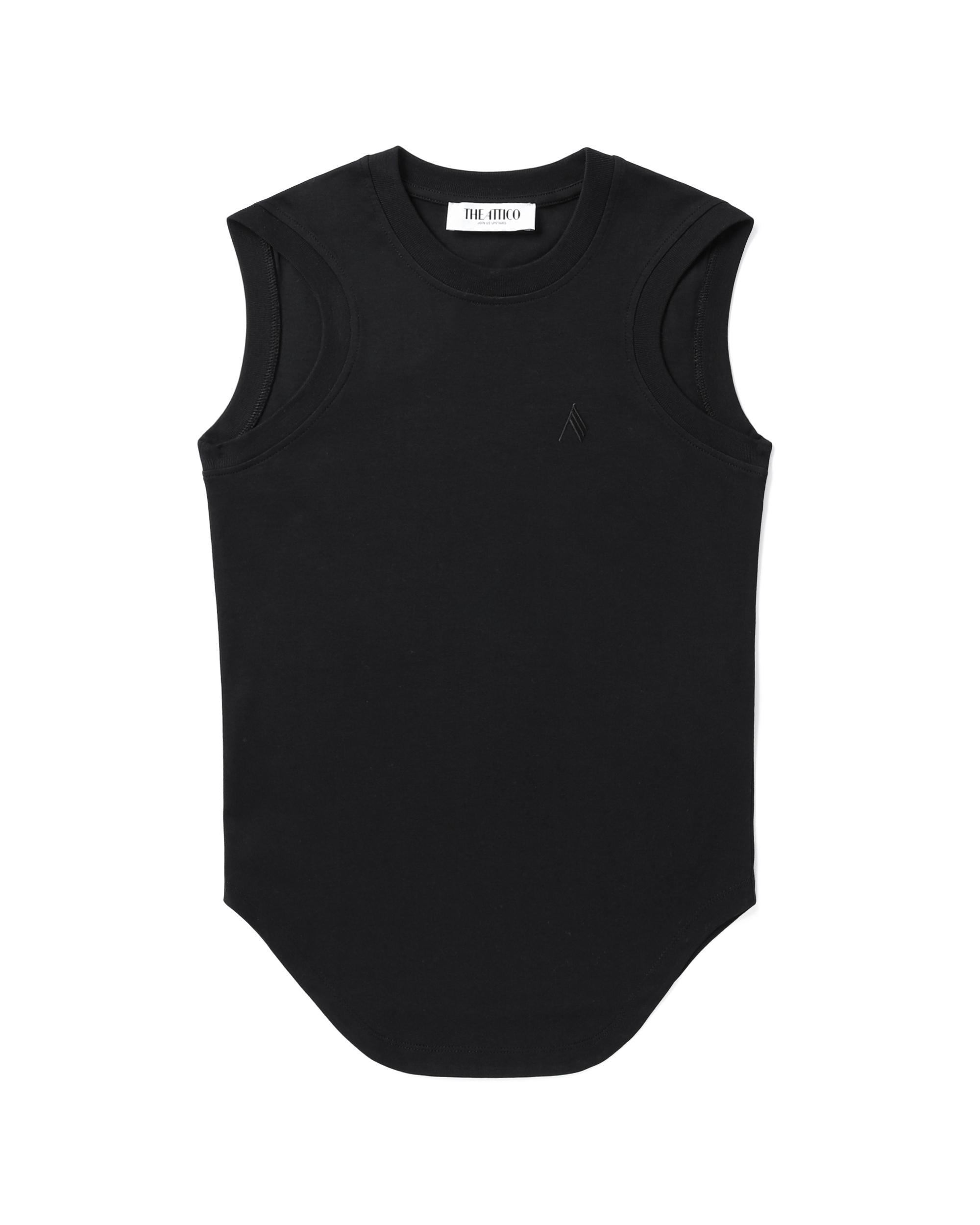 Reese tank top by THE ATTICO