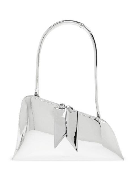 Sunrise shoulder bag by THE ATTICO