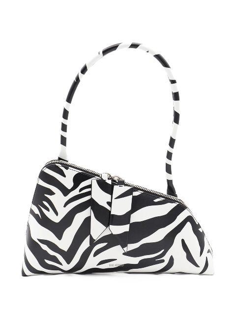 Sunrise shoulder bag by THE ATTICO