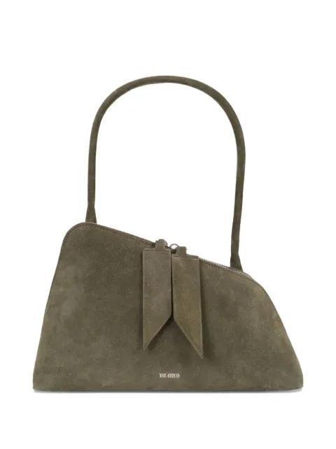 Sunrise shoulder bag by THE ATTICO