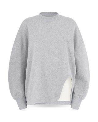 Sweatshirt by THE ATTICO