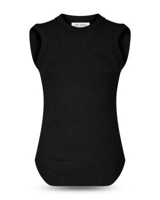 Tank Top by THE ATTICO