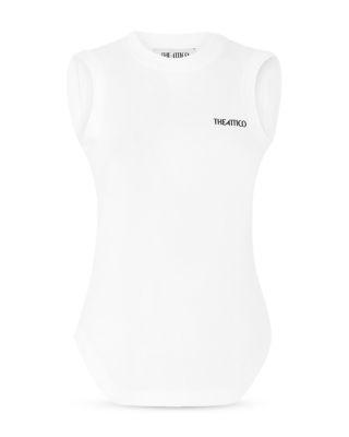 Tank Top by THE ATTICO
