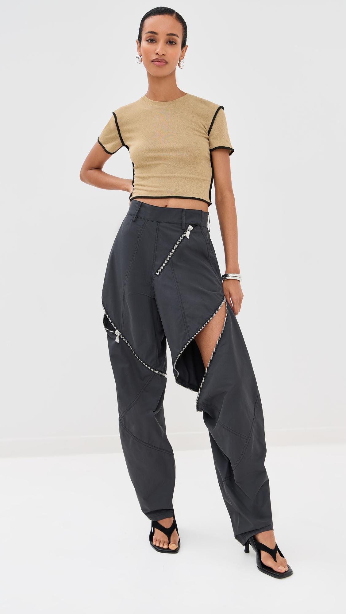 Trousers by THE ATTICO