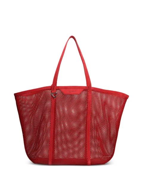 Via del Mare tote bag by THE ATTICO