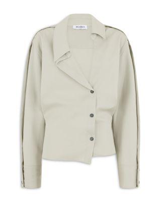 Wool Shirt by THE ATTICO