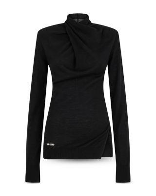 Wool Sweater by THE ATTICO