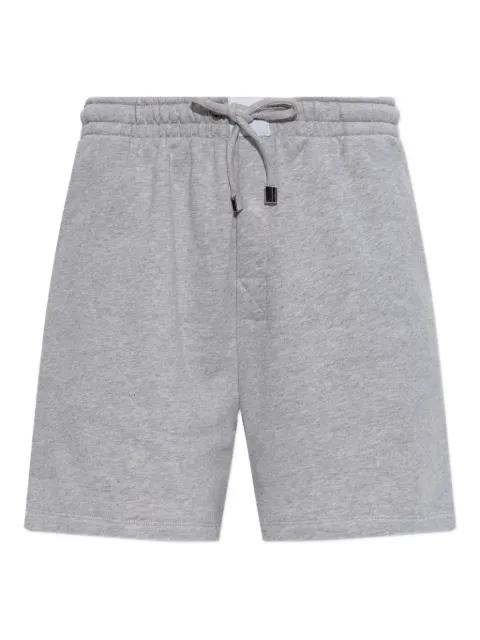 drawstring-fastening shorts by THE ATTICO