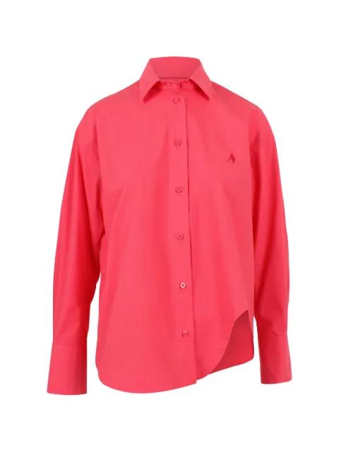 long-sleeve shirt by THE ATTICO