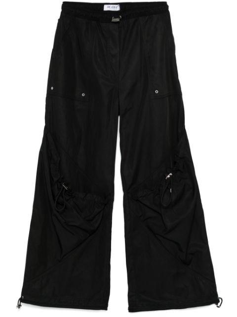 long trousers by THE ATTICO