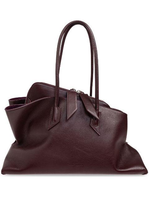 medium La Passeggiata tote bag by THE ATTICO