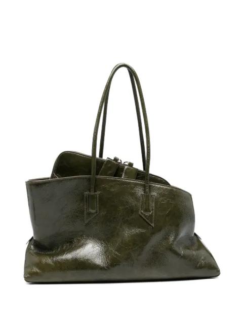 medium La Passeggiata tote shoulder bag by THE ATTICO