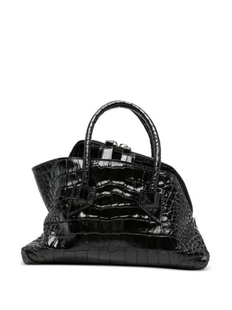 mini La Passeggiata tote bag by THE ATTICO