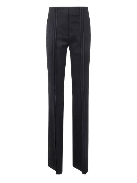striped trousers by THE ATTICO