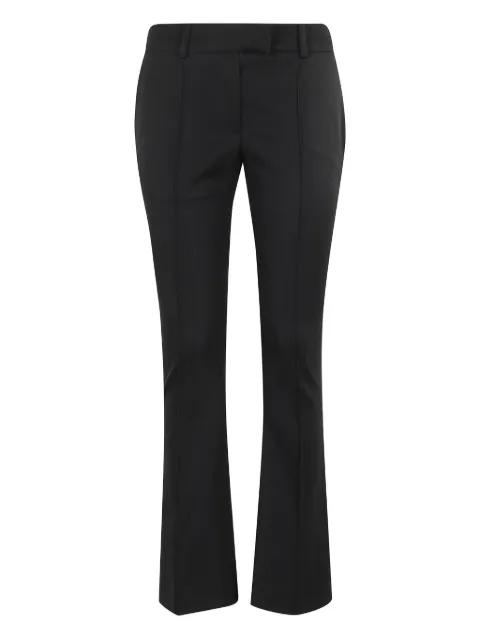 wool trousers by THE ATTICO