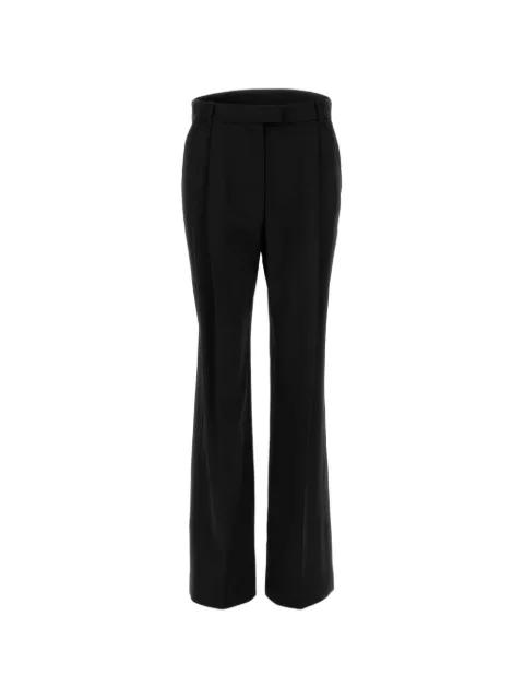 wool trousers by THE ATTICO