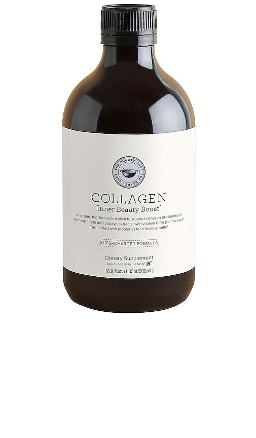 The Beauty Chef Collagen Inner Beauty Boost Supercharged in Beauty by THE BEAUTY CHEF
