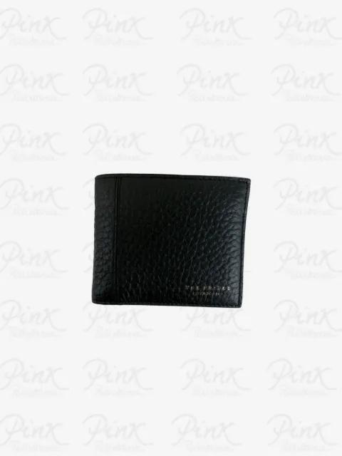 leather wallet by THE BRIDGE