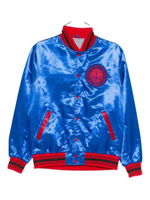 Varsity bomber jacket by THE BROOKLYN CIRCUS