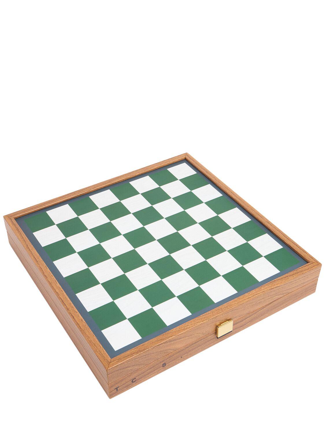 Exclusive Combo Game by THE CONRAN SHOP