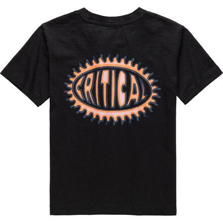 Blade T-Shirt by THE CRITICAL SLIDE SOCIETY