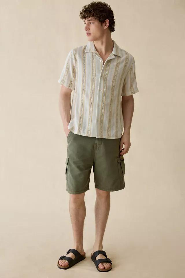 The Critical Slide Society Blade Walkshort by THE CRITICAL SLIDE SOCIETY