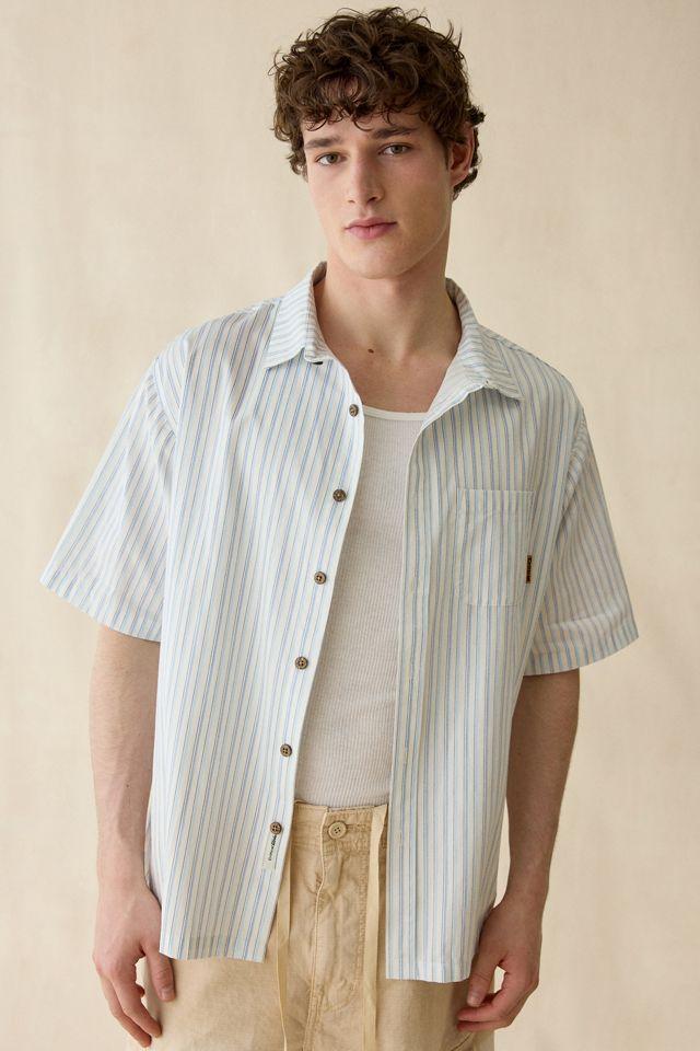 The Critical Slide Society Gould Short Sleeve Shirt by THE CRITICAL SLIDE SOCIETY