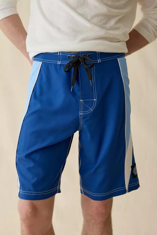 The Critical Slide Society Warp 20” Swim Trunks by THE CRITICAL SLIDE SOCIETY