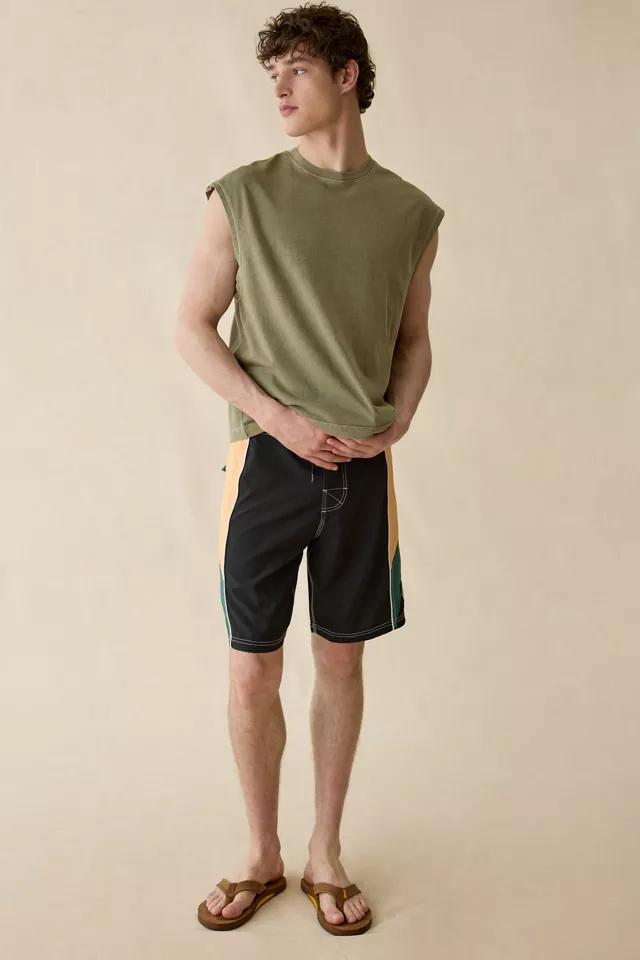The Critical Slide Society Warp 20” Swim Trunks by THE CRITICAL SLIDE SOCIETY