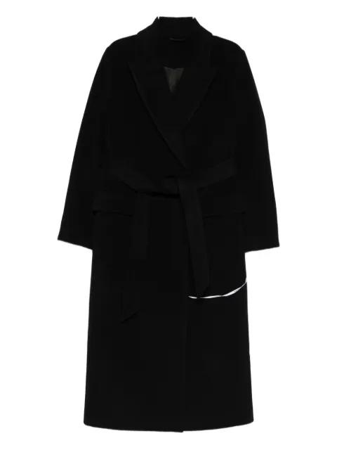 Parisian coat by THE CURATED COLLECTION