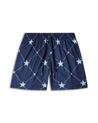 Boys' All Star Shorts - Big Kid by THE DRIP SHOP